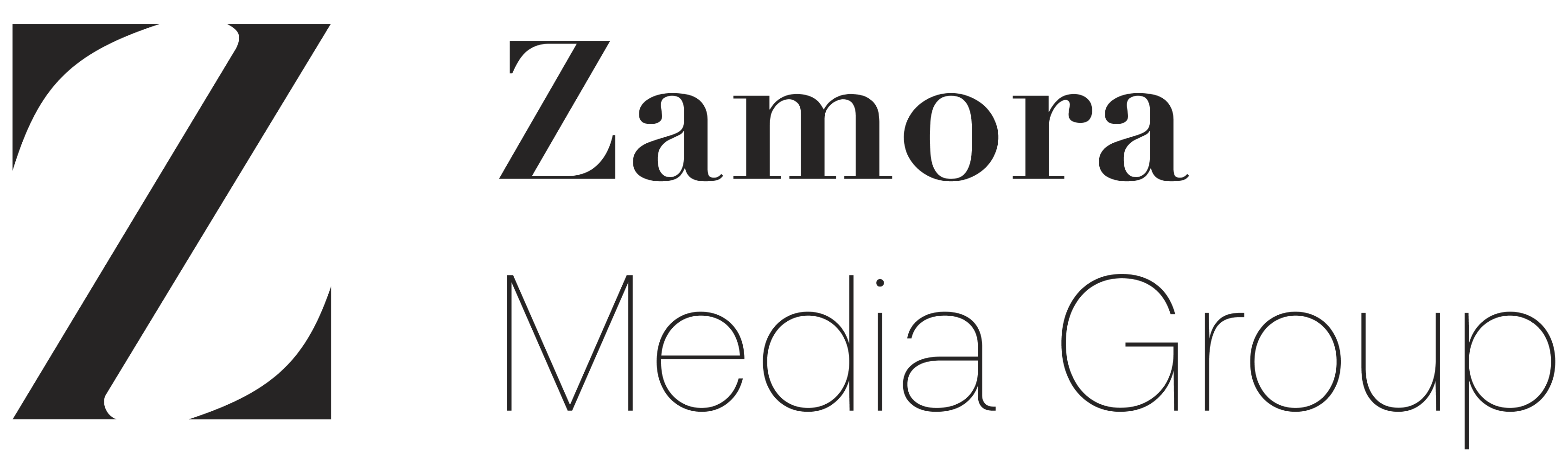 Zamora Media Group